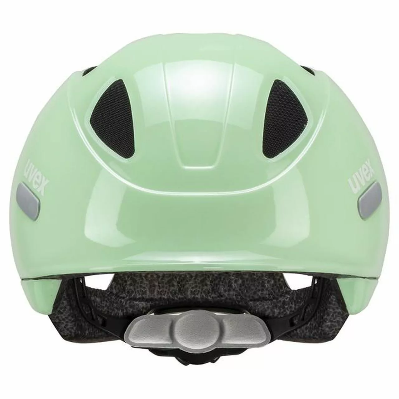 Uvex Oyo Kinder Fahrrad Helm Grün 2023 4 Uvex Oyo Kinder Fahrrad Helm Grün 2023 – Bild 2