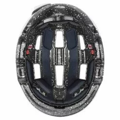 Uvex City 4 Fahrrad Helm Matt Weiß 2023 8 Uvex City 4 Fahrrad Helm Matt Weiß 2023 -Fahrräder Verkäufe S41005007I1