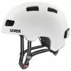 Uvex City 4 Fahrrad Helm Matt Weiß 2023 -Fahrräder Verkäufe S41005007Main