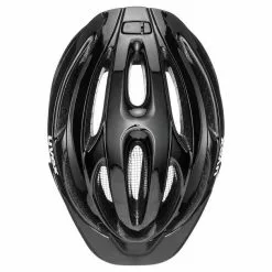 Uvex True Fahrrad Helm Schwarz/grau 2021 -Fahrräder Verkäufe S41005303A1