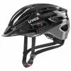 Uvex True Fahrrad Helm Schwarz/grau 2021 -Fahrräder Verkäufe S41005303Main