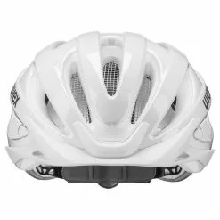 Uvex True Fahrrad Helm Weiß/silberfarben 2023 11 Uvex True Fahrrad Helm Weiß/silberfarben 2023 -Fahrräder Verkäufe S41005306F1