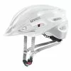 Uvex True Fahrrad Helm Weiß/silberfarben 2023 -Fahrräder Verkäufe S41005306Main