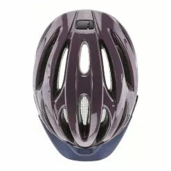Uvex True Fahrrad Helm Lila/blau 2023 8 Uvex True Fahrrad Helm Lila/blau 2023 -Fahrräder Verkäufe S41005307A1