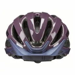 Uvex True Fahrrad Helm Lila/blau 2023 11 Uvex True Fahrrad Helm Lila/blau 2023 -Fahrräder Verkäufe S41005307F1