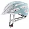 Uvex True CC Fahrrad Helm Blau/weiß 2023 2 Uvex True CC Fahrrad Helm Blau/weiß 2023 -Fahrräder Verkäufe S41005401Main