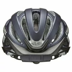 Uvex True CC Fahrrad Helm Matt Blau 2023 -Fahrräder Verkäufe S41005405F1