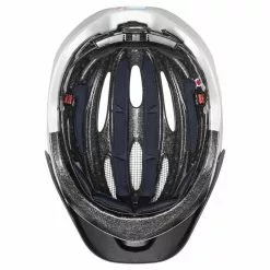 Uvex True CC Fahrrad Helm Matt Oak Braun 2023 -Fahrräder Verkäufe S41005408I1