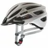 Uvex True CC Fahrrad Helm Matt Oak Braun 2023