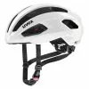 Uvex Rise Rennrad Fahrrad Helm Weiß 2023 -Fahrräder Verkäufe S41005502Main