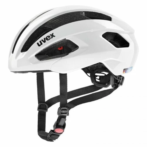 Uvex Rise Rennrad Fahrrad Helm Weiß 2023 3 Uvex Rise Rennrad Fahrrad Helm Weiß 2023