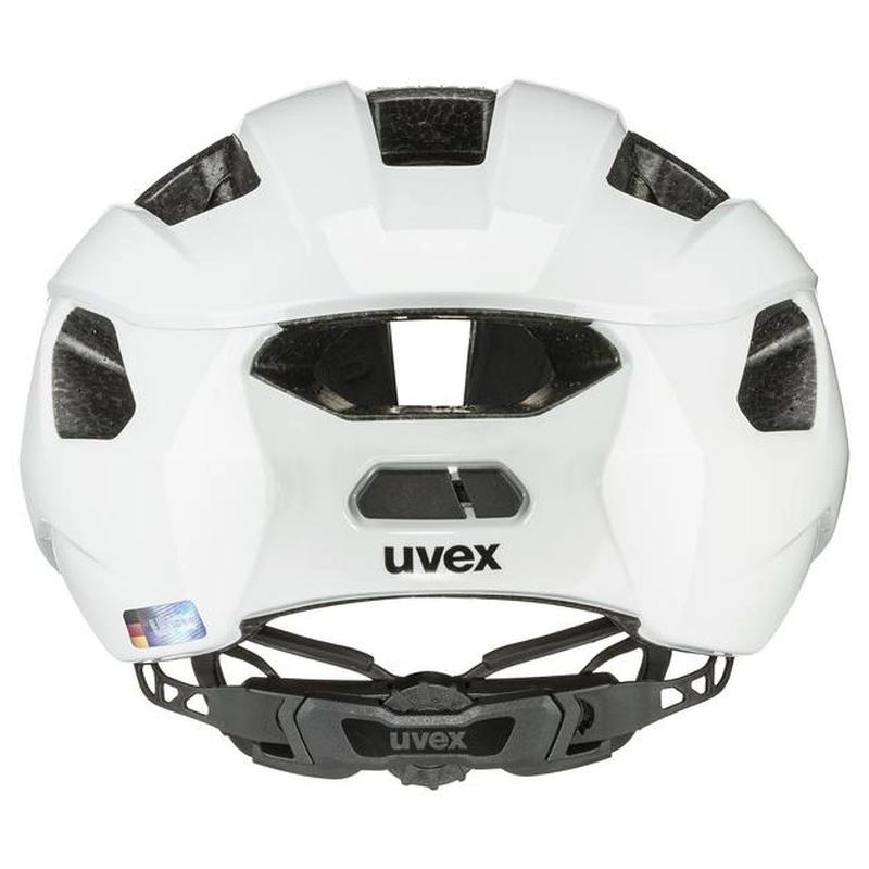 Uvex Rise Rennrad Fahrrad Helm Weiß 2023 5 Uvex Rise Rennrad Fahrrad Helm Weiß 2023 – Bild 3