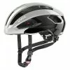 Uvex Rise Rennrad Fahrrad Helm Beige/schwarz 2023 1 Uvex Rise Rennrad Fahrrad Helm Beige/schwarz 2023 -Fahrräder Verkäufe S41005503Main
