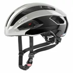 Uvex Rise Rennrad Fahrrad Helm Beige/schwarz 2023