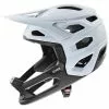 Uvex Revolt DH Fahrrad Helm Matt Weiß/schwarz 2023 -Fahrräder Verkäufe S41006202Main