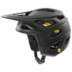 Uvex Revolt MIPS DH Fahrrad Helm Matt Schwarz 2023 11 Uvex Revolt MIPS DH Fahrrad Helm Matt Schwarz 2023 -Fahrräder Verkäufe S41006301D1