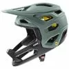 Uvex Revolt MIPS DH Fahrrad Helm Matt Grün/schwarz 2023 1 Uvex Revolt MIPS DH Fahrrad Helm Matt Grün/schwarz 2023 -Fahrräder Verkäufe S41006303Main