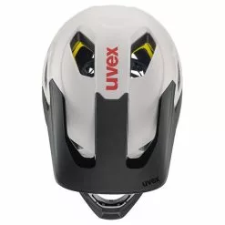 Uvex Revolt MIPS DH Fahrrad Helm Matt Oak Braun/schwarz 2023 -Fahrräder Verkäufe S41006304A1