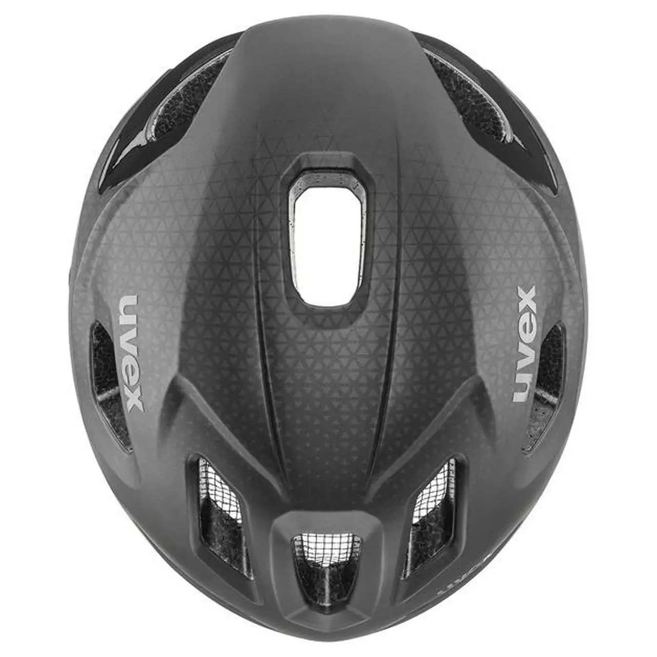 Uvex Gravel Y Fahrrad Helm Matt Schwarz 2023 4 Uvex Gravel Y Fahrrad Helm Matt Schwarz 2023 – Bild 2