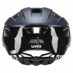Uvex Rise CC Rennrad Fahrrad Helm Matt Blau/schwarz 2023 11 Uvex Rise CC Rennrad Fahrrad Helm Matt Blau/schwarz 2023 -Fahrräder Verkäufe S41009006R1