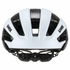 Uvex Rise CC Rennrad Fahrrad Helm Matt Light Blau/schwarz 2023 -Fahrräder Verkäufe S41009007F1