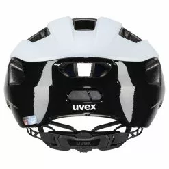 Uvex Rise CC Rennrad Fahrrad Helm Matt Light Blau/schwarz 2023 -Fahrräder Verkäufe S41009007R1