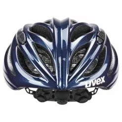 Uvex Boss Race Rennrad Fahrrad Helm Blau 2023 11 Uvex Boss Race Rennrad Fahrrad Helm Blau 2023 -Fahrräder Verkäufe S41022921F1