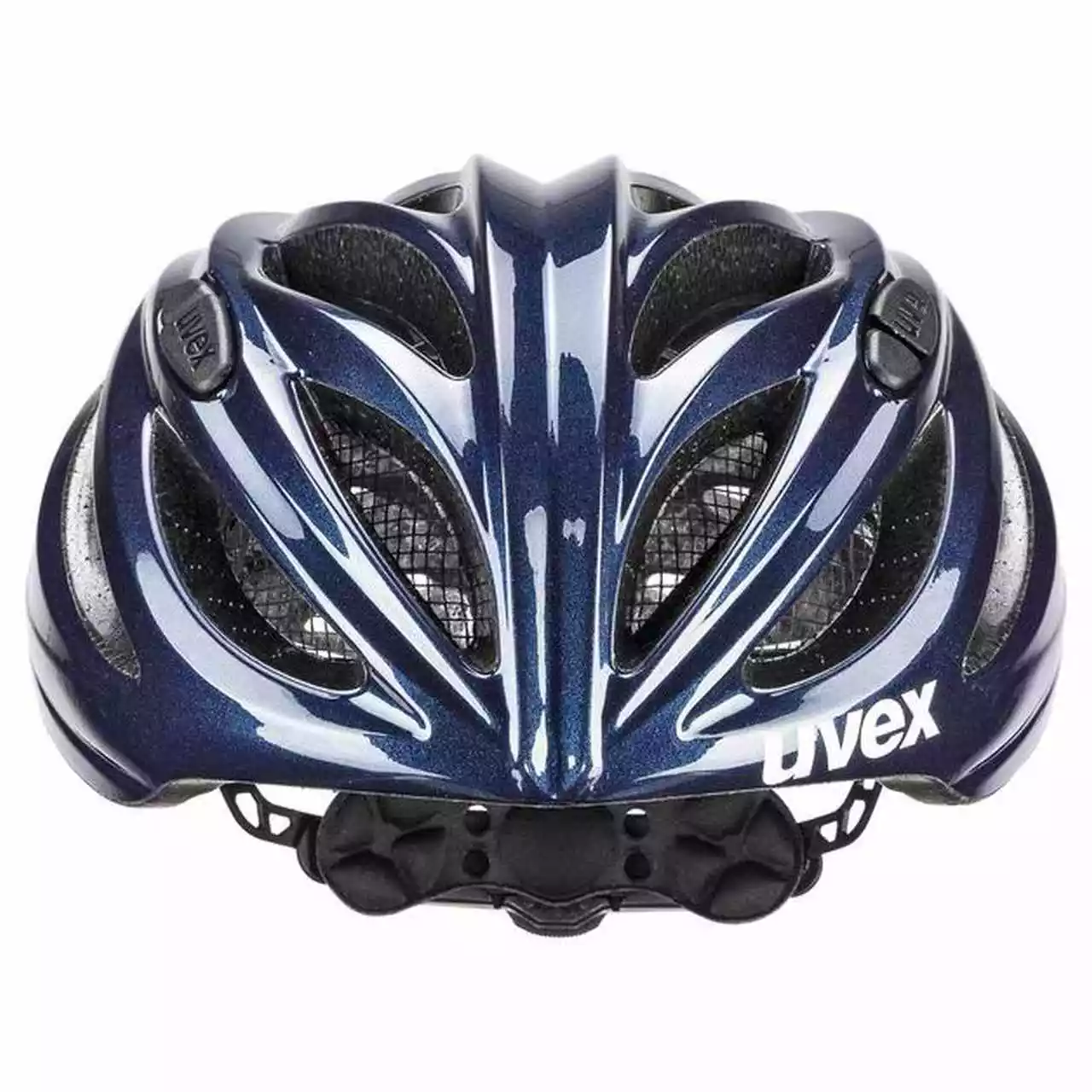 Uvex Boss Race Rennrad Fahrrad Helm Blau 2023 7 Uvex Boss Race Rennrad Fahrrad Helm Blau 2023 – Bild 5