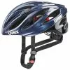 Uvex Boss Race Rennrad Fahrrad Helm Blau 2023 -Fahrräder Verkäufe S41022921Main