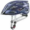 Uvex City I-VO Fahrrad Helm Matt Blau 2023