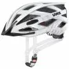 Uvex City I-VO Fahrrad Helm Matt Weiß/schwarz 2023 1 Uvex City I-VO Fahrrad Helm Matt Weiß/schwarz 2023 -Fahrräder Verkäufe S41041914Main