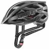 Uvex City I-VO Fahrrad Helm Matt Schwarz 2023 -Fahrräder Verkäufe S41041915Main
