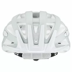 Uvex I-VO CC Fahrrad Helm Matt Papyrus Weiß 2022 -Fahrräder Verkäufe S41042332F1
