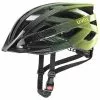 Uvex I-VO CC Fahrrad Helm Grau/gelb 2023 -Fahrräder Verkäufe S41042415 Main
