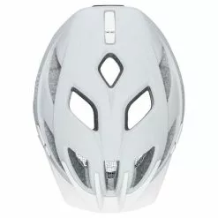 Uvex City Active Trekking Fahrrad Helm Weiß/pink 2021 -Fahrräder Verkäufe S41042807A1