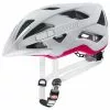 Uvex City Active Trekking Fahrrad Helm Weiß/pink 2021 -Fahrräder Verkäufe S41042807Main