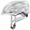 Uvex City Active Trekking Fahrrad Helm Matt Silberfarben 2022 2 Uvex City Active Trekking Fahrrad Helm Matt Silberfarben 2022 -Fahrräder Verkäufe S41042809Main