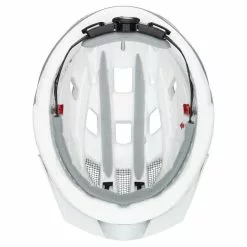 Uvex I-VO 3D Fahrrad Helm Mint Grün 2022 -Fahrräder Verkäufe S41042909I1