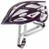Uvex I-VO 3D Fahrrad Helm Lila 2023