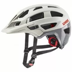Uvex Finale 2.0 Tocsen MTB Fahrrad Helm Matt Beige/grau 2023
