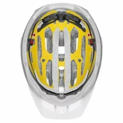 Uvex Quatro CC MIPS All Mountain Enduro MTB Fahrrad Helm Matt Weiß/blau 2022 -Fahrräder Verkäufe S41061002I1