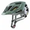 Uvex Quatro CC MIPS All Mountain Enduro MTB Fahrrad Helm Grau/orange 2023 2 Uvex Quatro CC MIPS All Mountain Enduro MTB Fahrrad Helm Grau/orange 2023 -Fahrräder Verkäufe S41061004Main