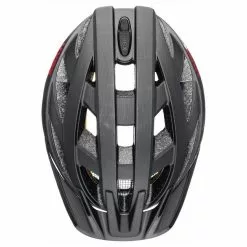 Uvex I-VO CC MIPS Fahrrad Helm Matt Grau 2022 9 Uvex I-VO CC MIPS Fahrrad Helm Matt Grau 2022 -Fahrräder Verkäufe S41061302A1