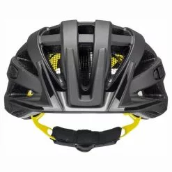 Uvex I-VO CC MIPS Fahrrad Helm Matt Grau 2022 10 Uvex I-VO CC MIPS Fahrrad Helm Matt Grau 2022 -Fahrräder Verkäufe S41061302F1