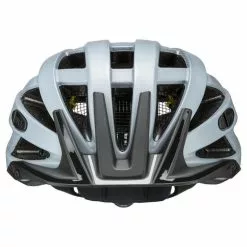 Uvex I-VO CC MIPS Fahrrad Helm Matt Grau 2023 -Fahrräder Verkäufe S41061304F1