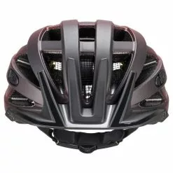 Uvex I-VO CC MIPS Fahrrad Helm Matt Rot/grau 2023 -Fahrräder Verkäufe S41061306F1