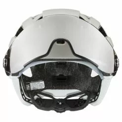 Uvex Finale Visor City Trekking Fahrrad Helm Matt Grau 2023 11 Uvex Finale Visor City Trekking Fahrrad Helm Matt Grau 2023 -Fahrräder Verkäufe S41075310F2