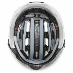 Uvex Finale Visor City Trekking Fahrrad Helm Matt Grau 2023 10 Uvex Finale Visor City Trekking Fahrrad Helm Matt Grau 2023 -Fahrräder Verkäufe S41075310I1