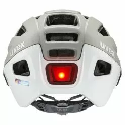 Uvex Finale Visor City Trekking Fahrrad Helm Matt Grau 2023 13 Uvex Finale Visor City Trekking Fahrrad Helm Matt Grau 2023 -Fahrräder Verkäufe S41075310R2