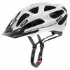 Uvex Supersonic CC MTB Fahrrad Helm Weiß 2023 -Fahrräder Verkäufe S41075905Main